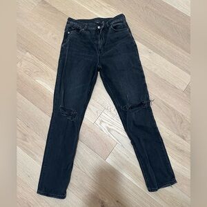 American Eagle Outfitters Mom Jean